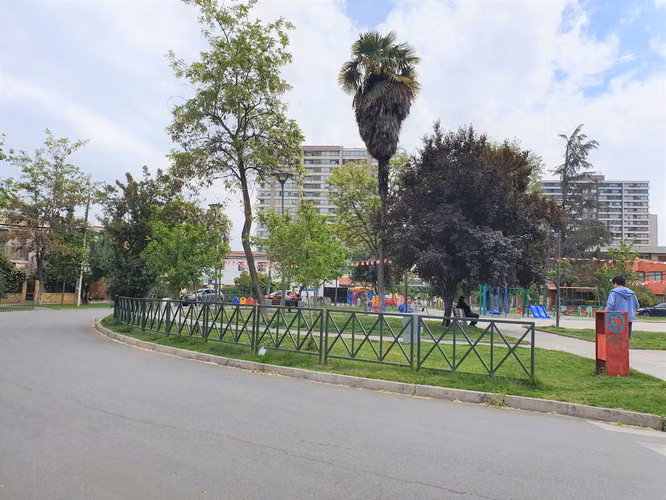 Vive en el barrio más solicitado de San Miguel ! comisión 1%