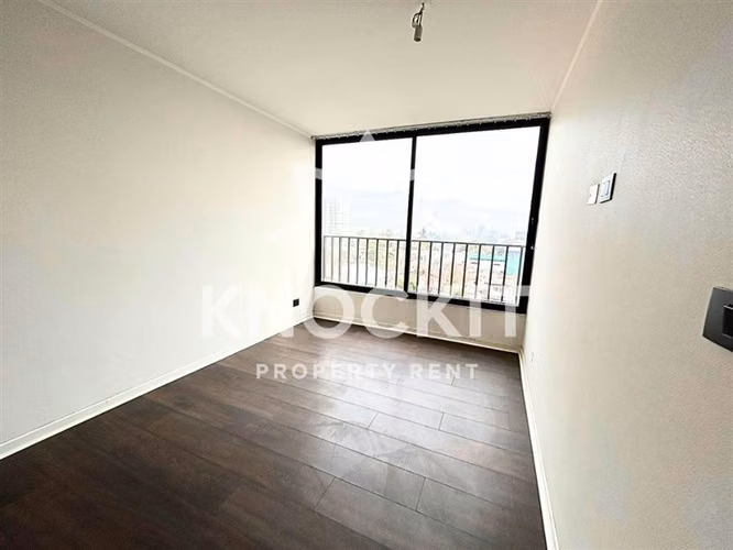 Arriendo depto 2D2B - San Bernardo en Av. Colón Sur 765