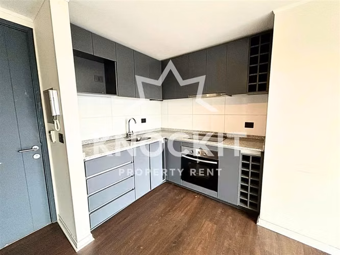 Arriendo depto 2D2B - San Bernardo en Av. Colón Sur 765