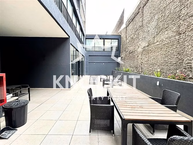 Arriendo depto 2D2B - San Bernardo en Av. Colón Sur 765