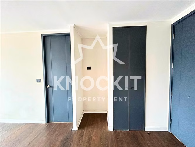 Arriendo depto 2D2B - San Bernardo en Av. Colón Sur 765