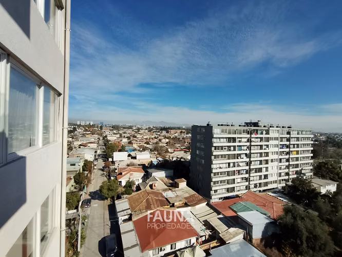 Vista Despejada  Amoblado 2D 1B 1 E 1 B,