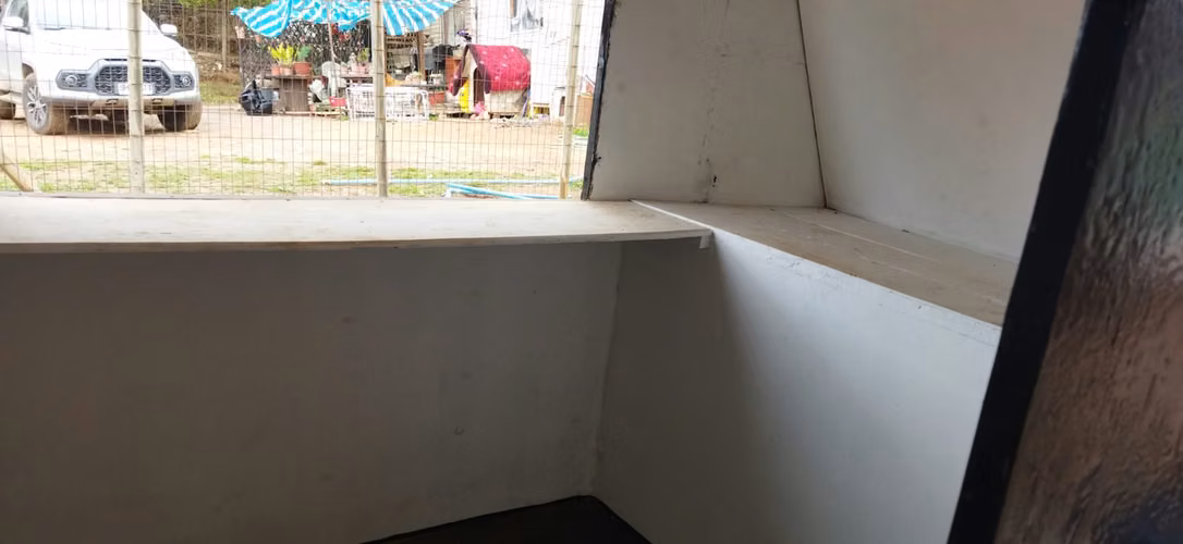se vende carro adaptado para food trucks