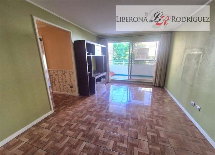 Departamento en arriendo en Viña del Mar
