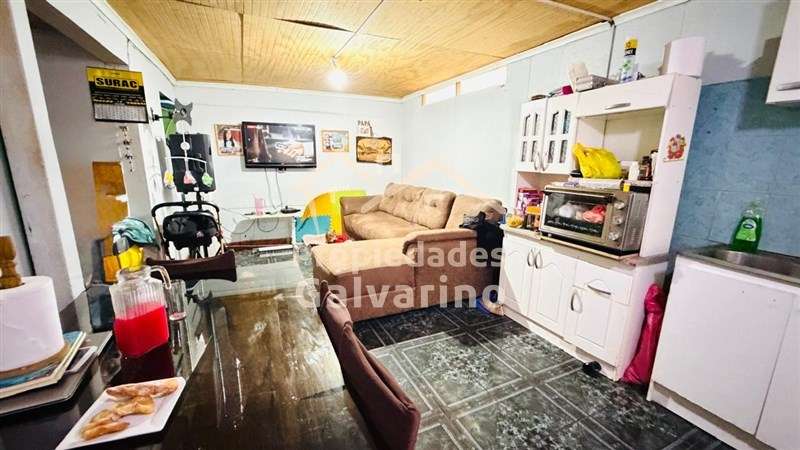 Departamento en venta de 3D 1B . en Quilicura - Imagen 3