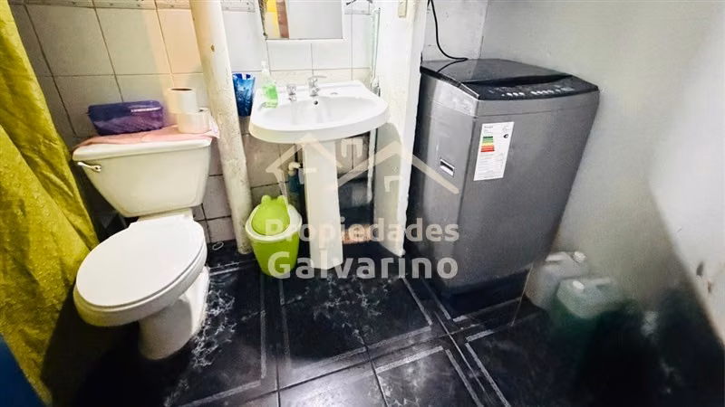 Departamento en venta de 3D 1B . en Quilicura
