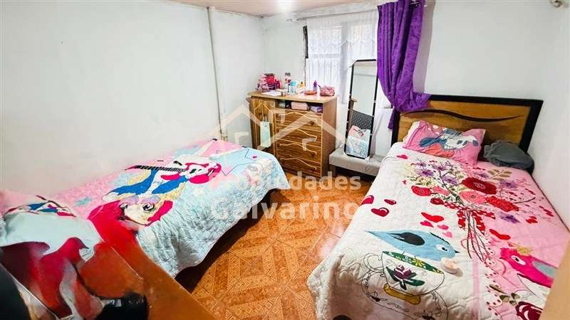 Departamento en venta de 3D 1B . en Quilicura - Imagen 7