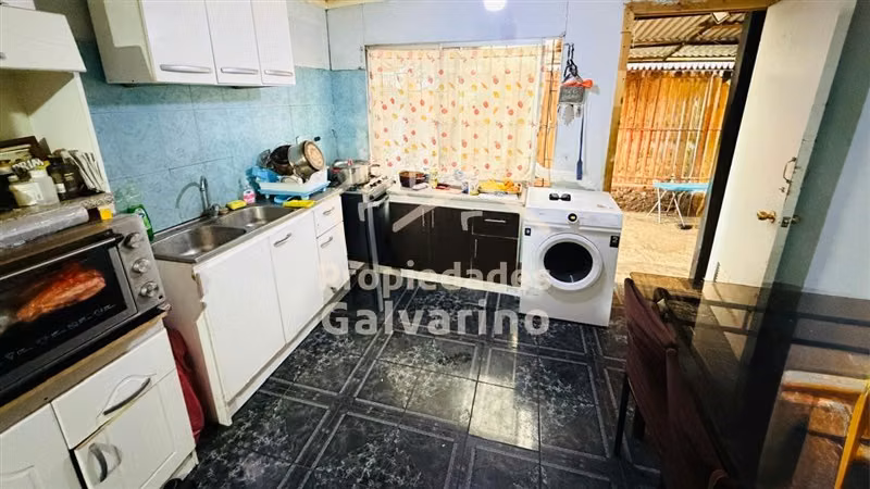 Departamento en venta de 3D 1B . en Quilicura
