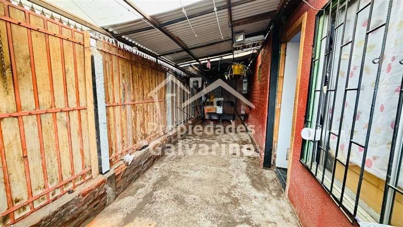 Departamento en venta de 3D 1B . en Quilicura - Imagen 2