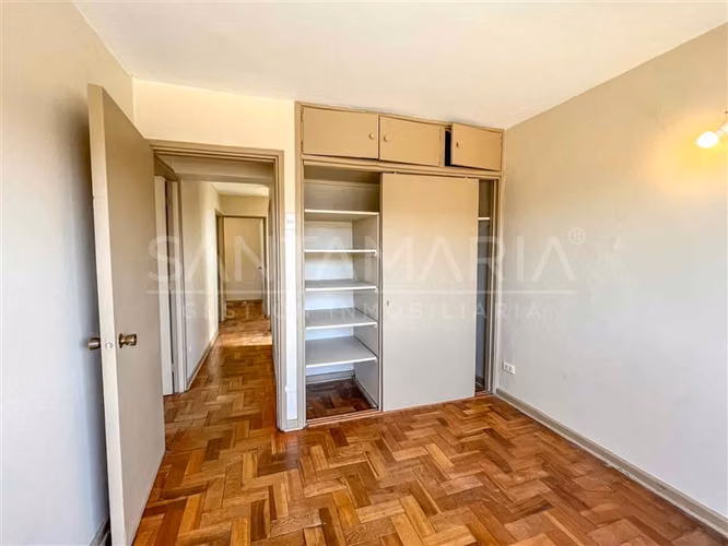 ARRIENDO Dpto. 5 dormitorios en calle Caupolicán, Concepción
