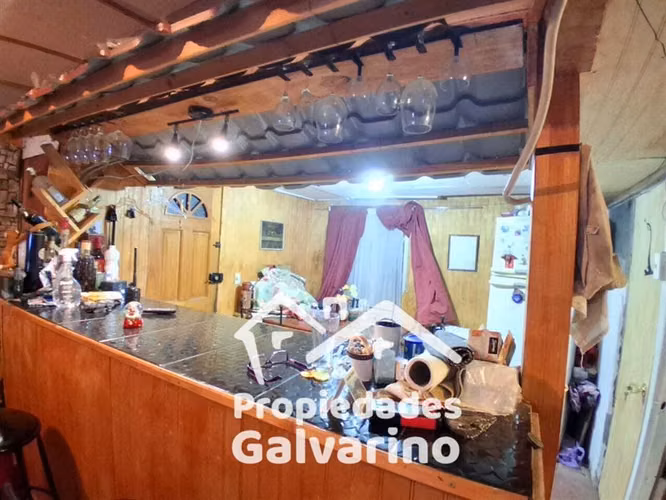 Oportunidad Casa en venta villa general Schneider Conchalí