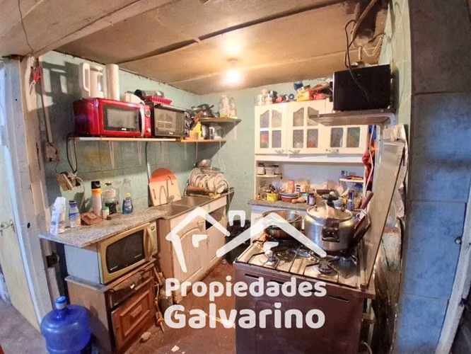 Oportunidad Casa en venta villa general Schneider Conchalí