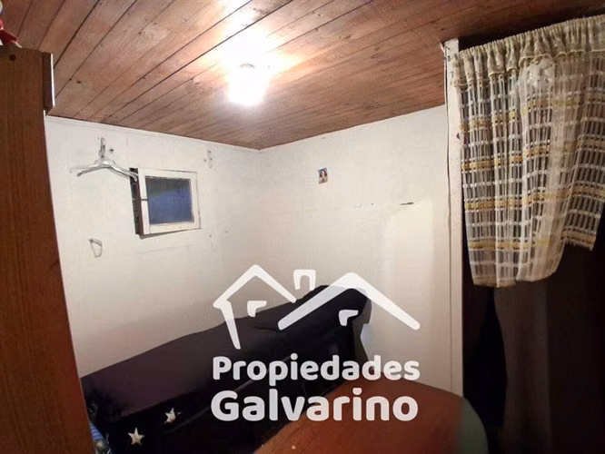 Oportunidad Casa en venta villa general Schneider Conchalí