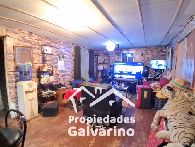 Oportunidad Casa en venta villa general Schneider Conchalí