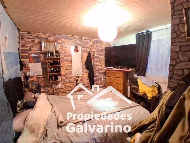 Oportunidad Casa en venta villa general Schneider Conchalí