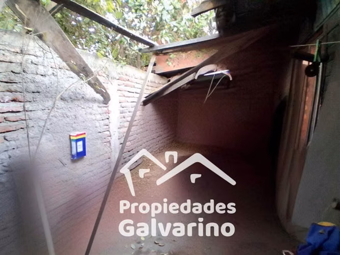 Oportunidad Casa en venta villa general Schneider Conchalí