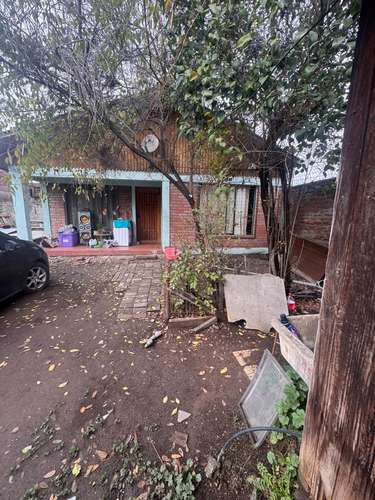 El Bosque: 930 m² para Proyecto Habitacional o Comercial - Imagen 2
