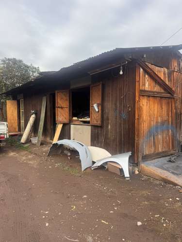 El Bosque: 930 m² para Proyecto Habitacional o Comercial - Imagen 18