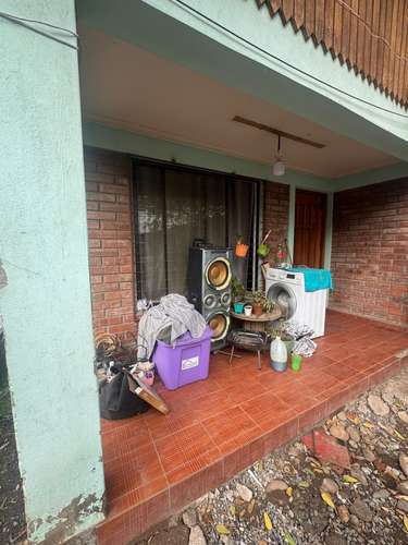 El Bosque: 930 m² para Proyecto Habitacional o Comercial