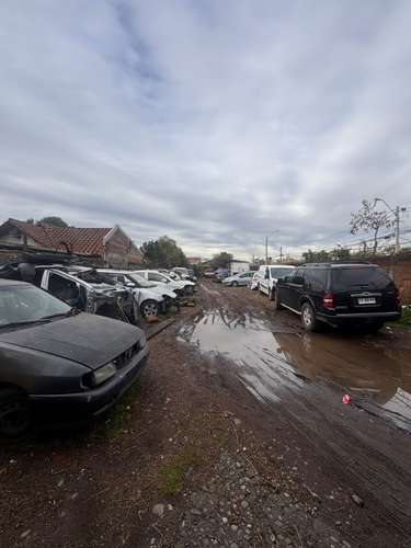 El Bosque: 930 m² para Proyecto Habitacional o Comercial - Imagen 20