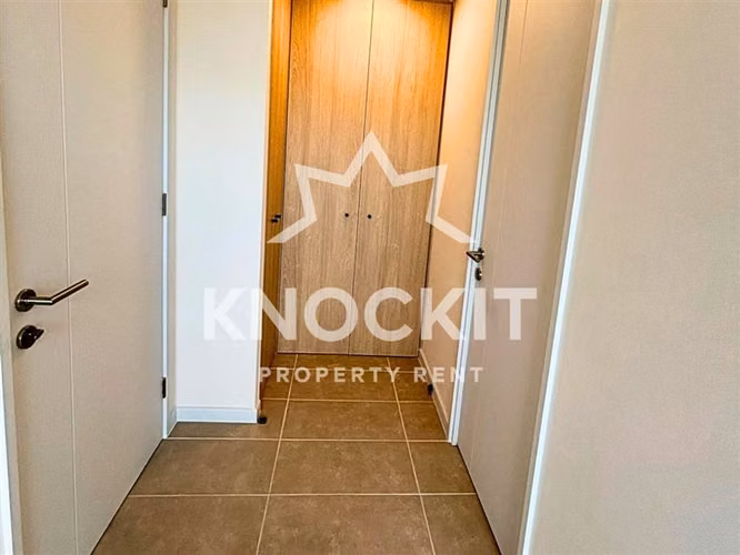 Arriendo en Rivas 565 - 1D1B comuna de San Joaquín