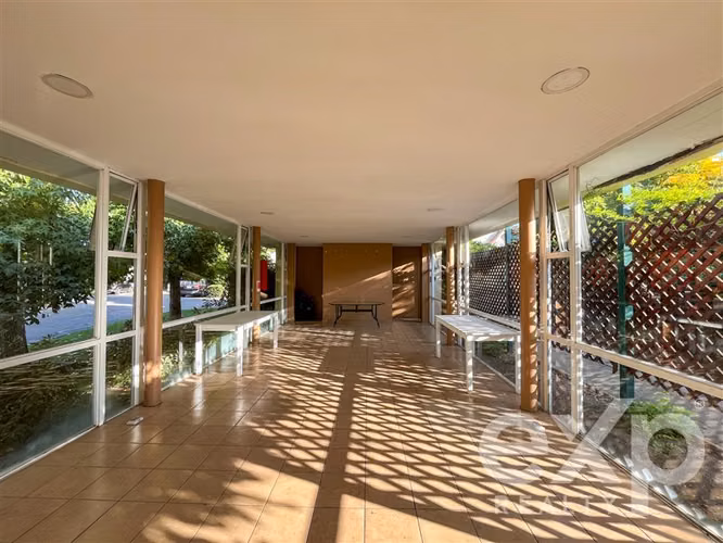 Amplia casa de 4 dormitorios en Condominio La Toscana