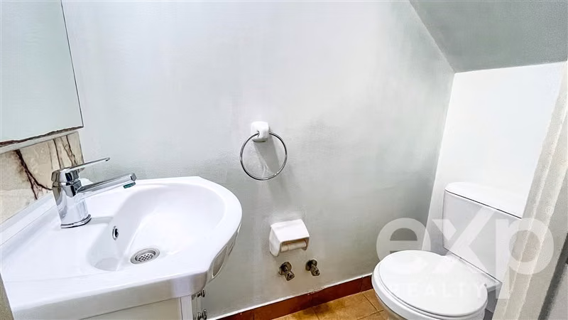 Amplia casa de 4 dormitorios en Condominio La Toscana