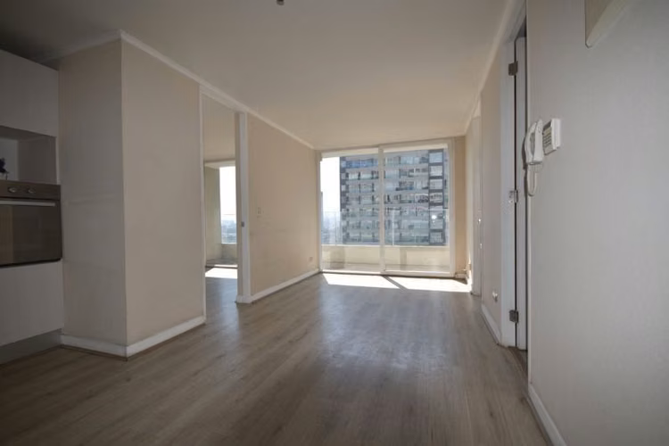 Departamento TORO MAZOTTE 64 / METRO SAN ALBERTO HURTADO - Imagen 1