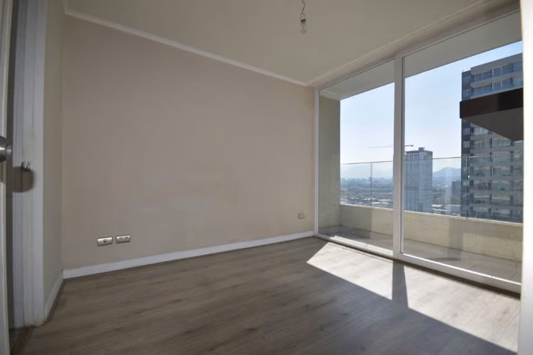 Departamento TORO MAZOTTE 64 / METRO SAN ALBERTO HURTADO - Imagen 4
