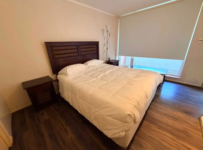 Departamento amoblado, Lomas de Sanb Andrés (177007)