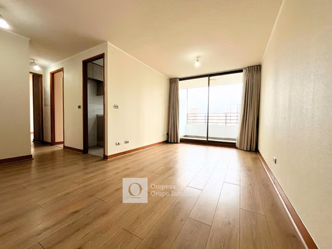 DEPARTAMENTO 2D 2B BAJOS GASTOS COMUNES