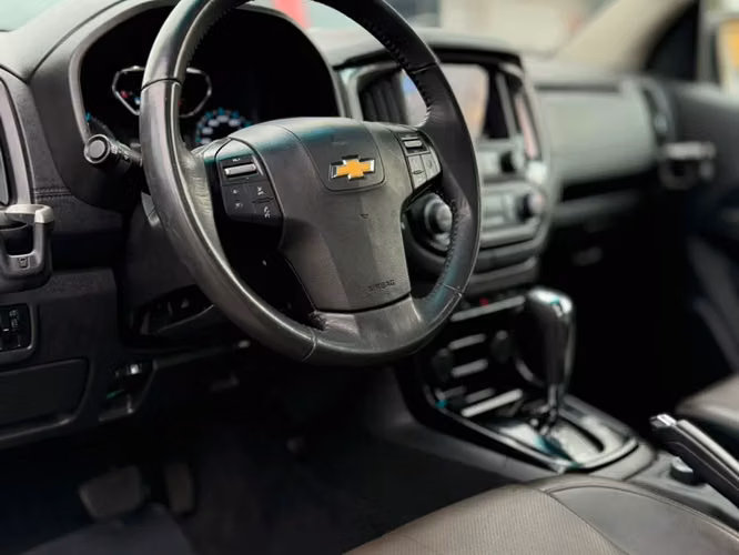 CHEVROLET Colorado 2.8L DURAMAX DIESEL 2022