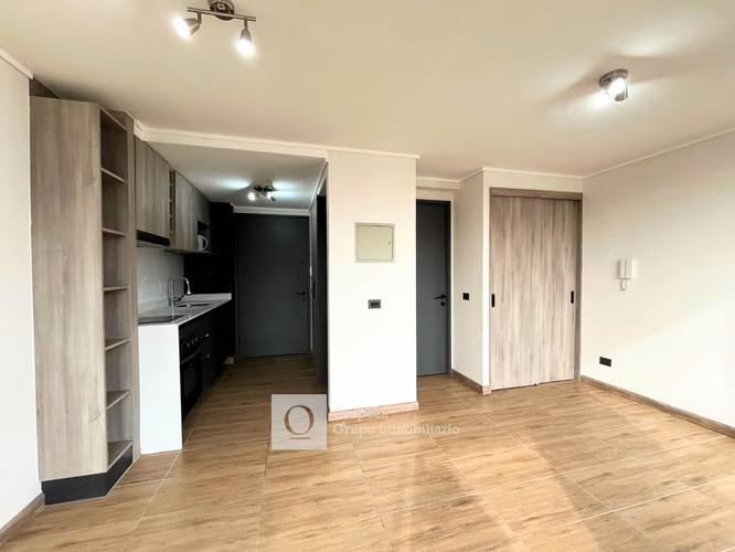 ARRIENDO DEPARTAMENTO 1HAB 1BA LA FLORIDA