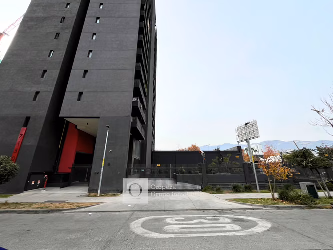 ARRIENDO DEPARTAMENTO 1HAB 1BA LA FLORIDA