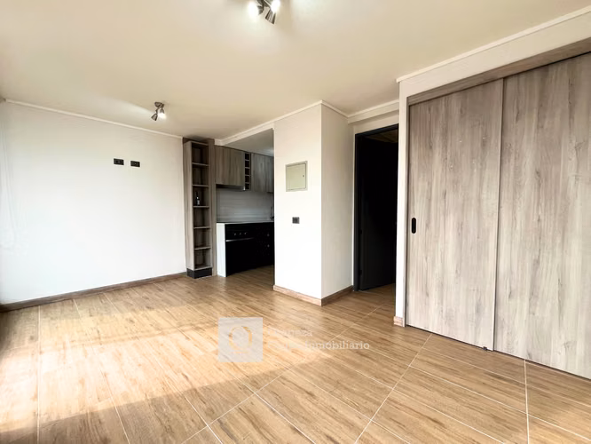 ARRIENDO DEPARTAMENTO 1HAB 1BA LA FLORIDA