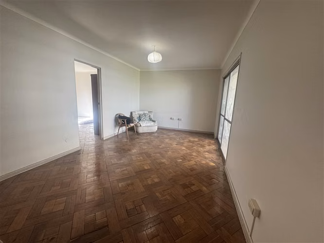 Sin gastos comunes 1 dormitorio mas servicio