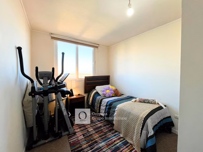 VENTA DEPARTAMENTO 3HAB 2BA CERRILLOS