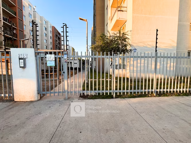 VENTA DEPARTAMENTO 3HAB 2BA CERRILLOS