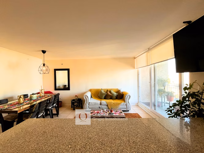 VENTA DEPARTAMENTO 3HAB 2BA CERRILLOS