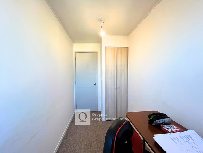 VENTA DEPARTAMENTO 3HAB 2BA CERRILLOS