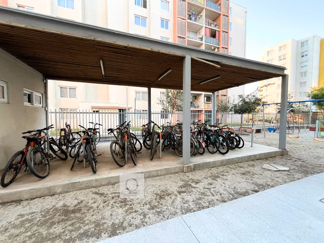 VENTA DEPARTAMENTO 3HAB 2BA CERRILLOS