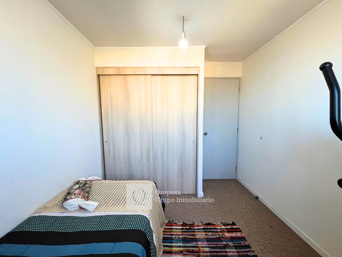 VENTA DEPARTAMENTO 3HAB 2BA CERRILLOS