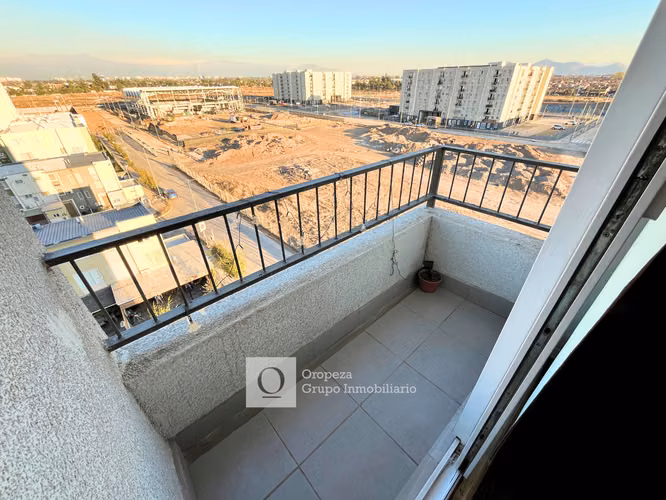 VENTA DEPARTAMENTO 3HAB 2BA CERRILLOS