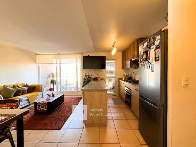 VENTA DEPARTAMENTO 3HAB 2BA CERRILLOS