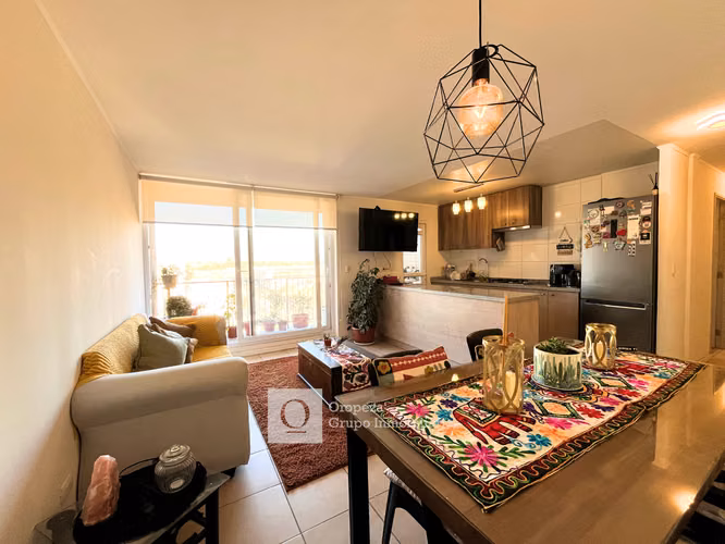 VENTA DEPARTAMENTO 3HAB 2BA CERRILLOS