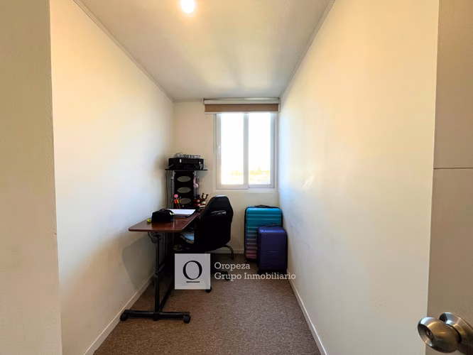 VENTA DEPARTAMENTO 3HAB 2BA CERRILLOS