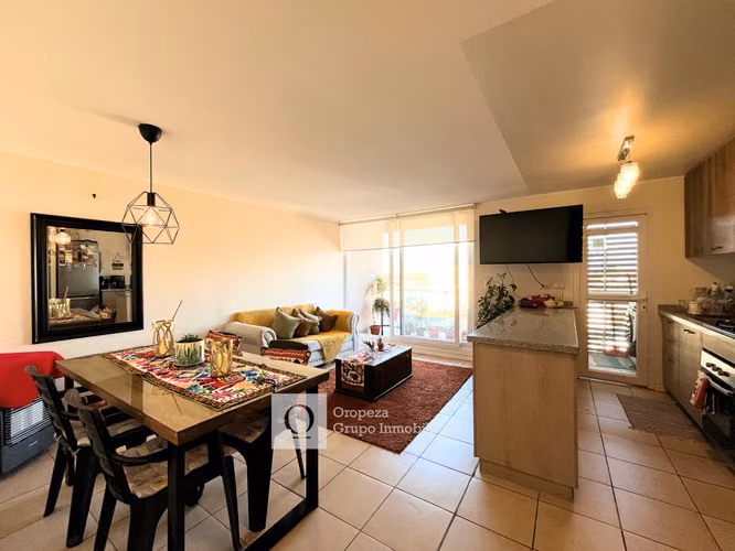 VENTA DEPARTAMENTO 3HAB 2BA CERRILLOS