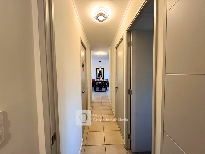 VENTA DEPARTAMENTO 3HAB 2BA CERRILLOS