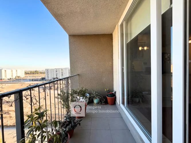VENTA DEPARTAMENTO 3HAB 2BA CERRILLOS