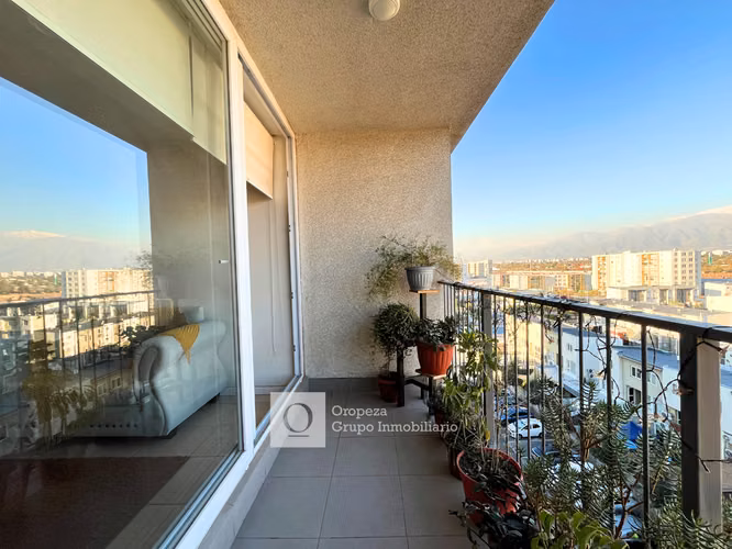 VENTA DEPARTAMENTO 3HAB 2BA CERRILLOS